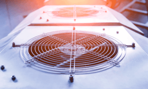 Wentylacja i klimatyzacja