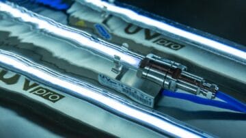 Dezynfekcja wody obiegowej