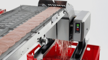 Krojenie i plasterkowanie