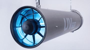 Urządzenia recyrkulacyjne