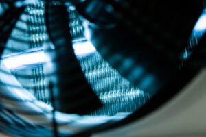 Chłodnice powietrza