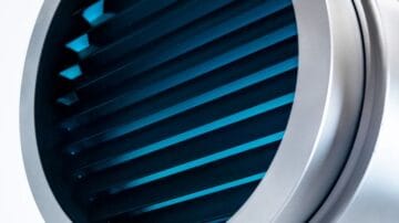 Nawilżacze powietrza