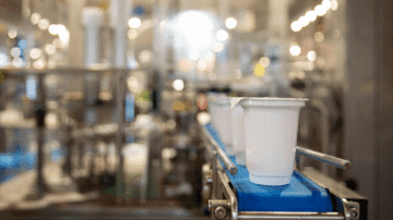 Przetwórstwo spożywcze