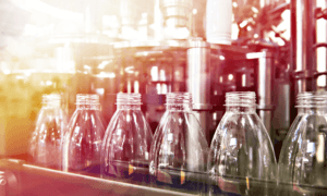 Napoje bezalkoholowe