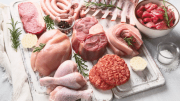 Przetwórstwo mięsa