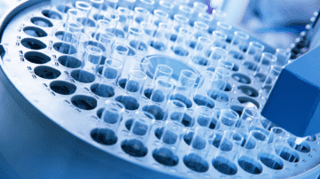 Systemy wody laboratoryjnej