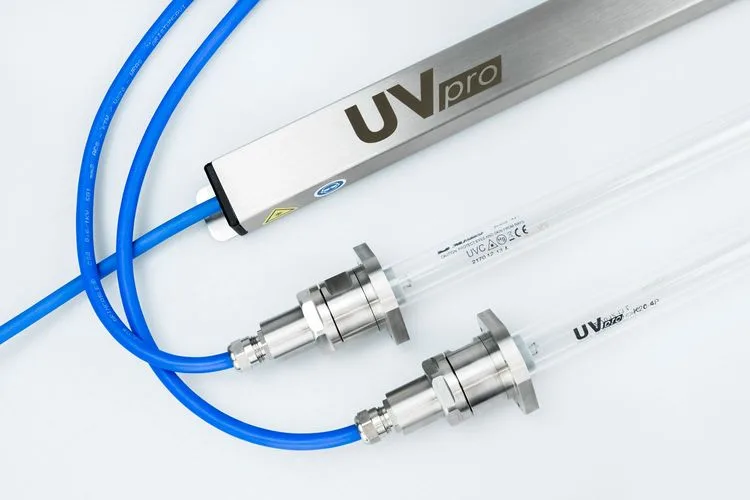 UVpro FMD
