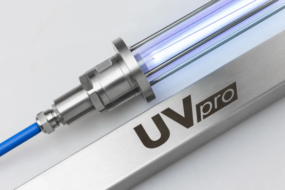 UVpro FMT​