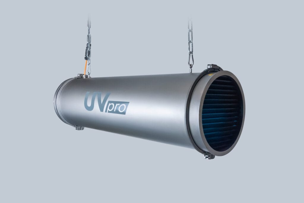 UVpro V1000​