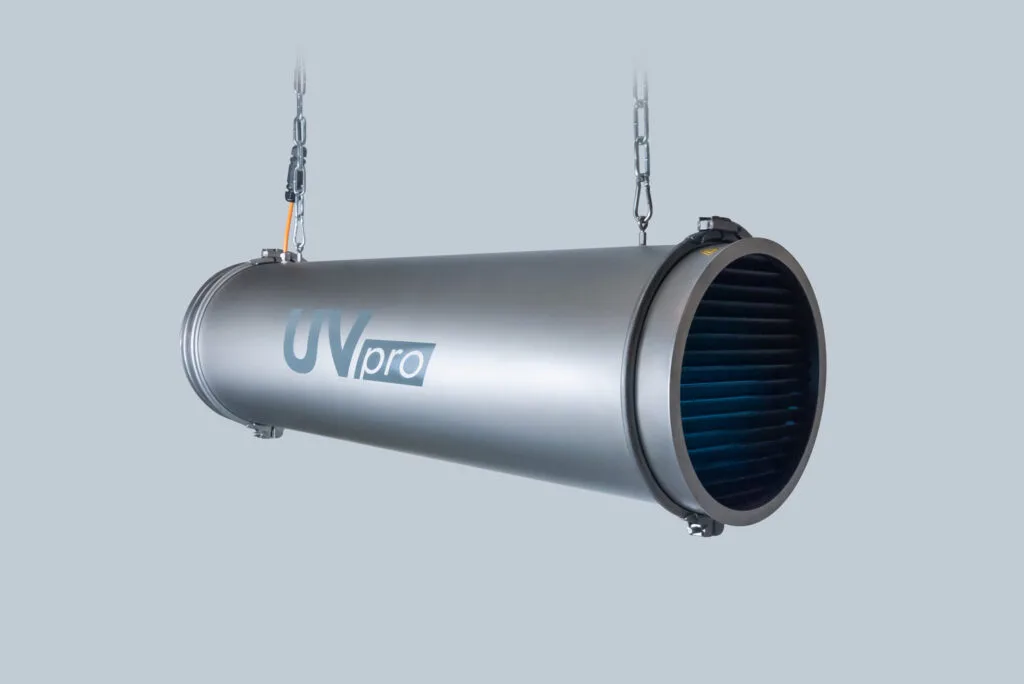 UVpro V1000​
