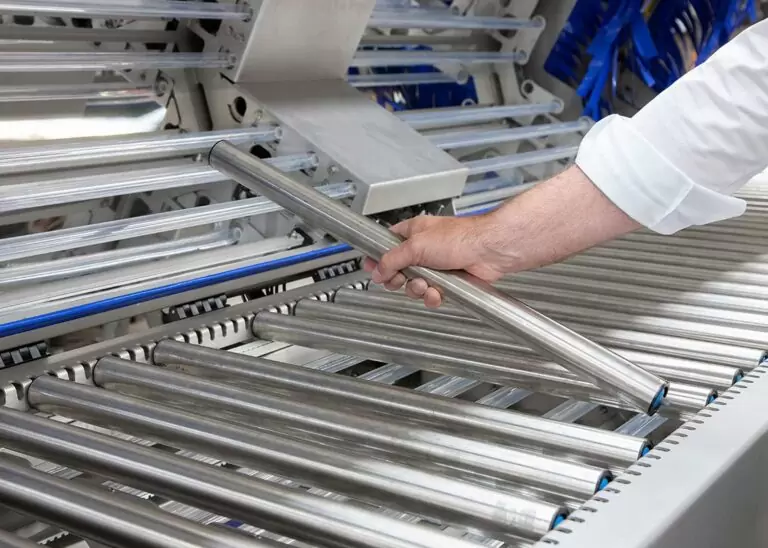 Rozwiązania specjalne